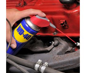 WD-40 500ml Doble Acción